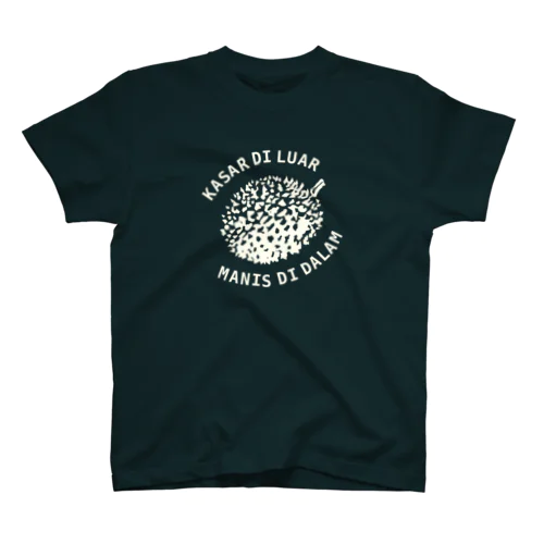 DURIAN Regular Fit T-Shirt