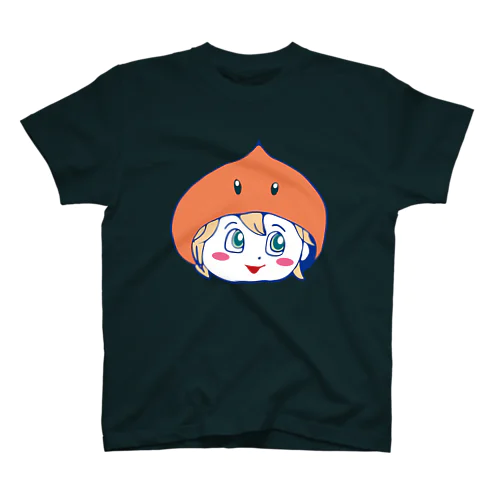 サトちゃんTシャツ（両面） スタンダードTシャツ