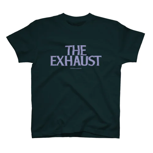 THE EXHAUST スタンダードTシャツ