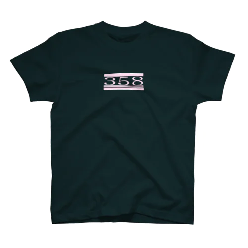 y358 スタンダードTシャツ