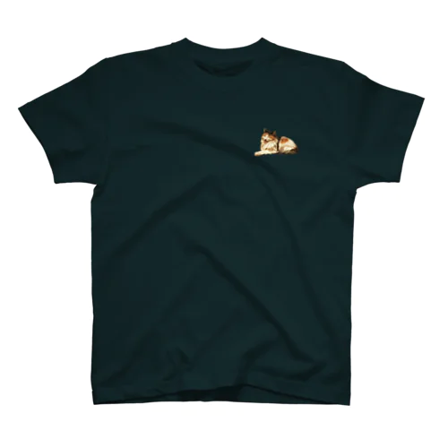 大天使ねこ Regular Fit T-Shirt