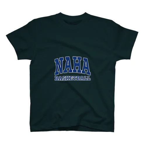 NAHA BASKETBALL スタンダードTシャツ