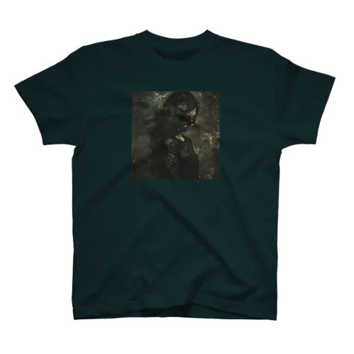 chaos Regular Fit T-Shirt