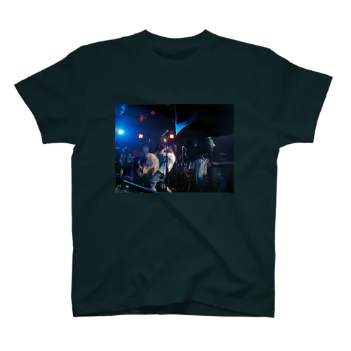 Baguio Live B スタンダードTシャツ