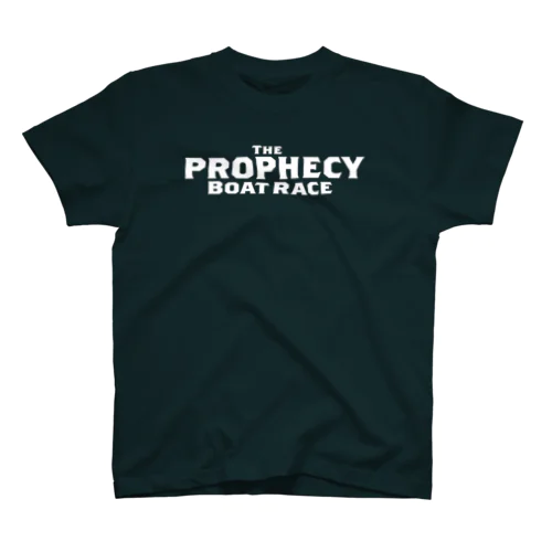 The PROPHECY BOATRACE Regular Fit T-Shirt