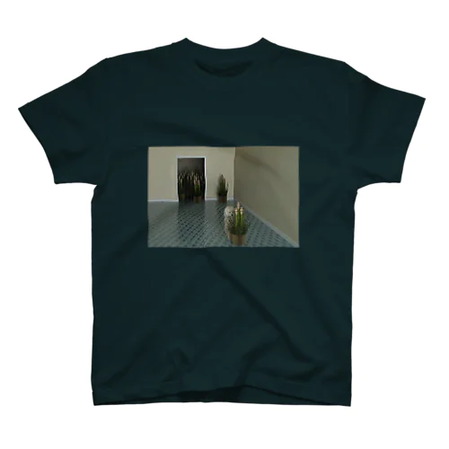 門松アルバイト Regular Fit T-Shirt