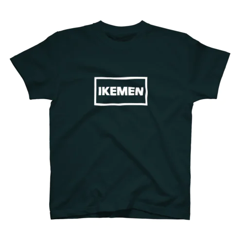 IKEMEN ウェア スタンダードTシャツ