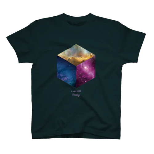 CUBE2020 Friday Regular Fit T-Shirt