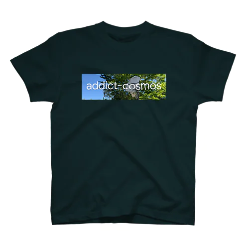 addict 2.0 Regular Fit T-Shirt