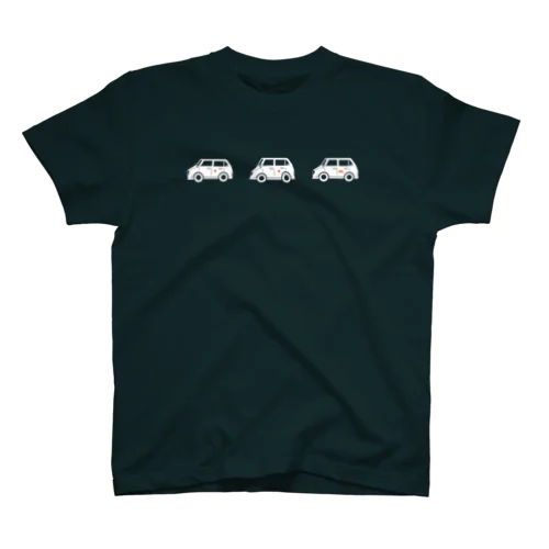CARS 3(white) 티셔츠