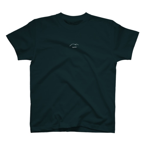 Yama Regular Fit T-Shirt