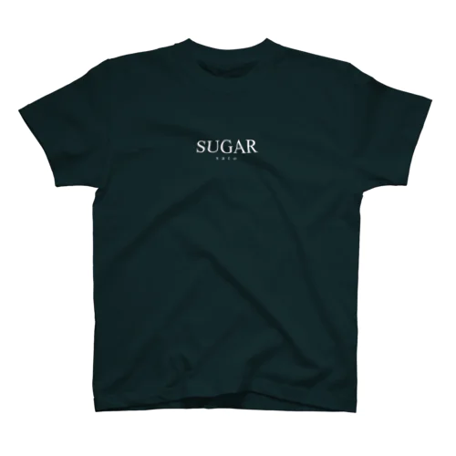 SUGAR（sato）WHITE ver. スタンダードTシャツ