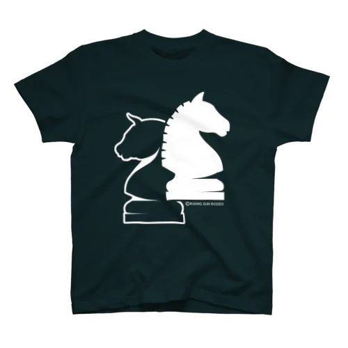 RODEO CHESS スタンダードTシャツ