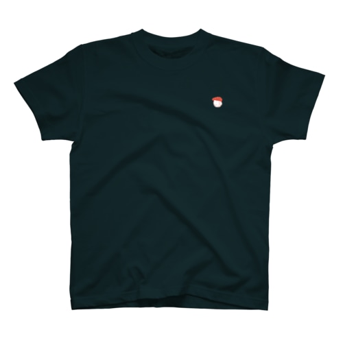 ゴースト Regular Fit T-Shirt