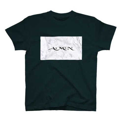 AMN Regular Fit T-Shirt