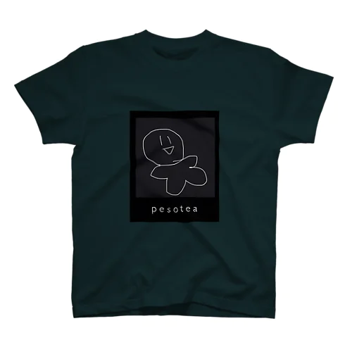 ぺそてぃーしゃつ！ Regular Fit T-Shirt