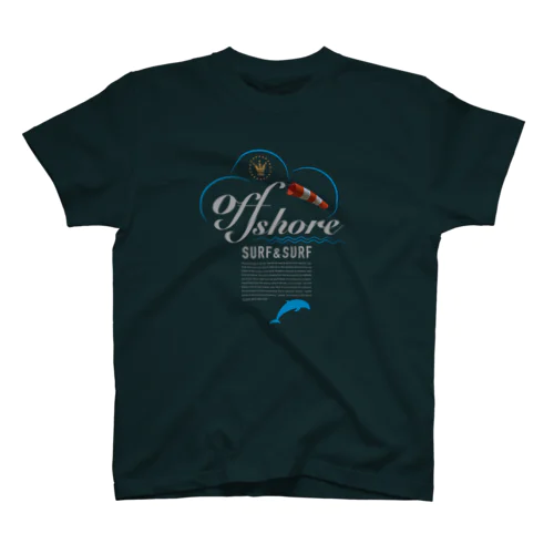 OffShore Regular Fit T-Shirt