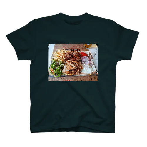 Hungry Sin Regular Fit T-Shirt