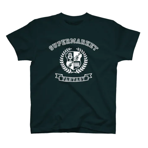 SUPERMARKET FANTASY スタンダードTシャツ