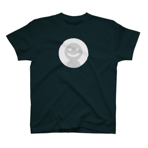 メルカリのプロフィール画像未設定 Regular Fit T-Shirt