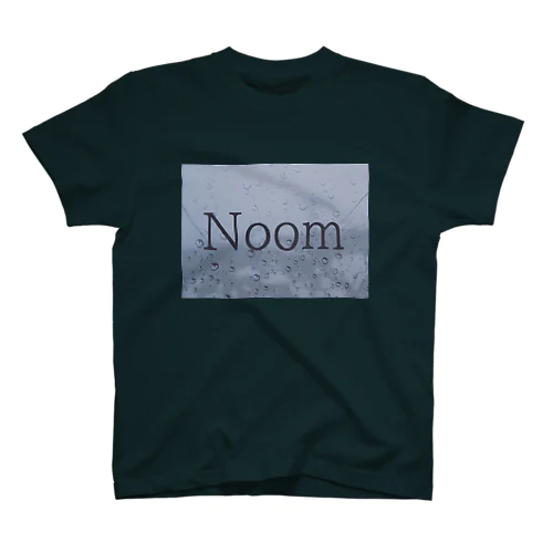 濃霧noom スタンダードTシャツ