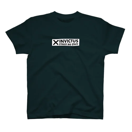 INVICTUS公式アイテム Regular Fit T-Shirt