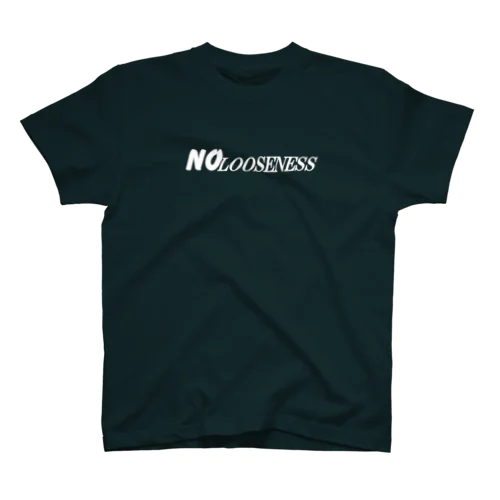 NO LOOSENESS Regular Fit T-Shirt