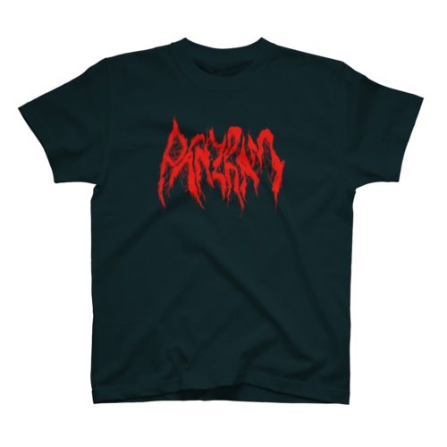 PANZRAM Regular Fit T-Shirt