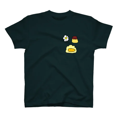 たまごくん Regular Fit T-Shirt