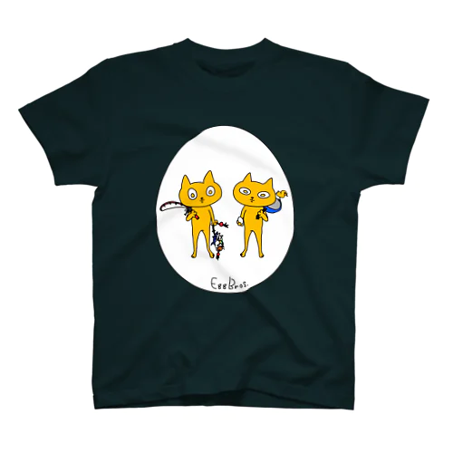 🍳EggBros.🍳 Regular Fit T-Shirt