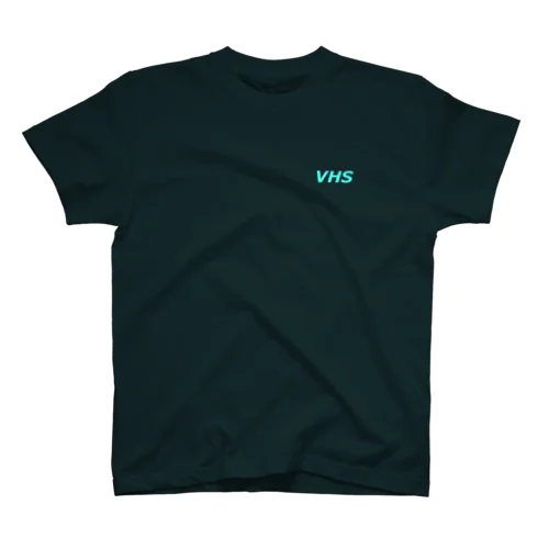 VHS スタンダードTシャツ