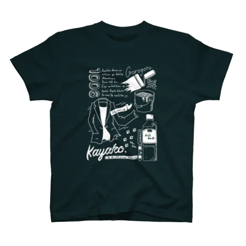 Component スタンダードTシャツ