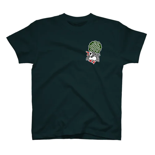 イーソーくん（ミニ） スタンダードTシャツ