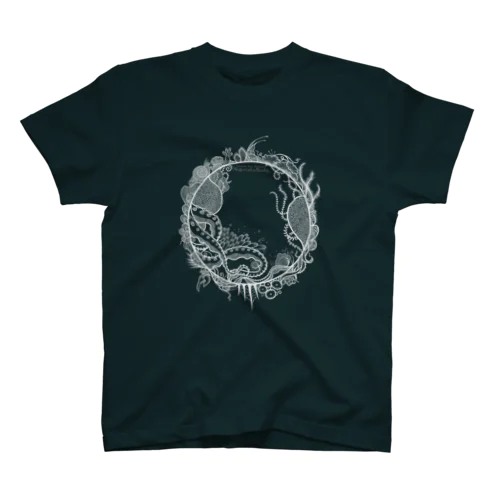 Sea jewel Regular Fit T-Shirt