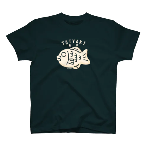 養殖たいやきＢ Regular Fit T-Shirt