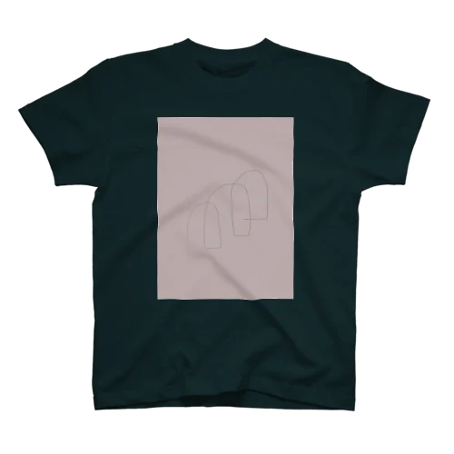 To the future Regular Fit T-Shirt