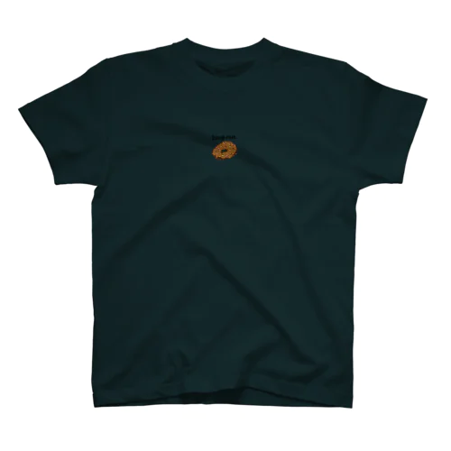 Doughnut.プリントシリーズ Regular Fit T-Shirt