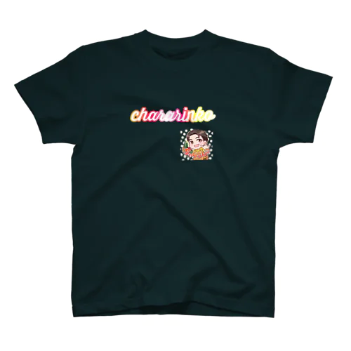 チャラT Regular Fit T-Shirt