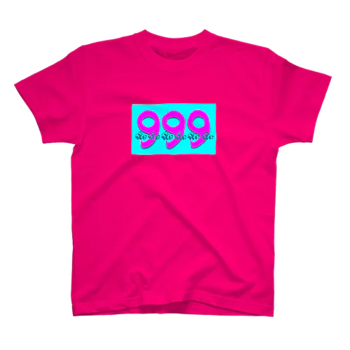 Punks999 Regular Fit T-Shirt