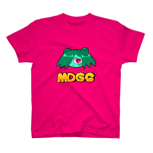 MDGC   スタンダードTシャツ