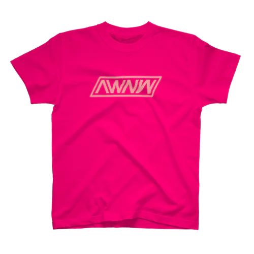 AWNW NEW MARK 2023 Regular Fit T-Shirt