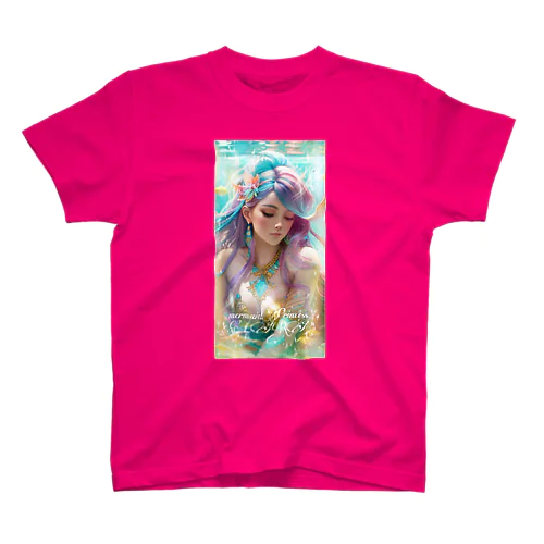 mermaidPrincess  LARA Regular Fit T-Shirt