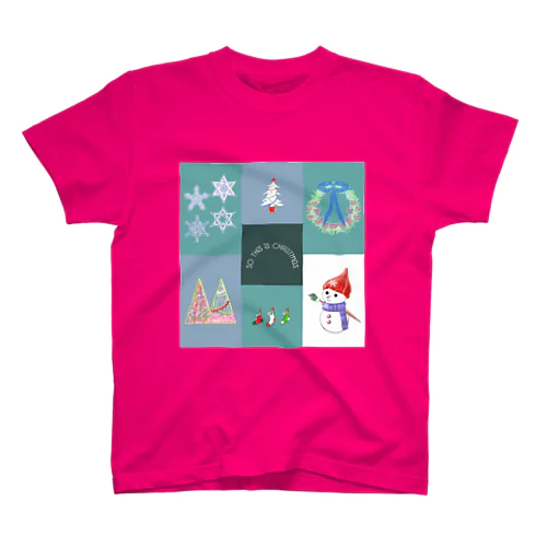 So this is Christmas2 Regular Fit T-Shirt
