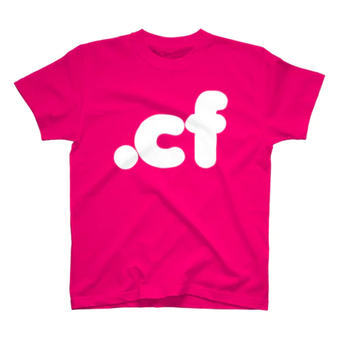 .cf Regular Fit T-Shirt