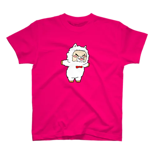 アルピケちゃん スタンダードTシャツ