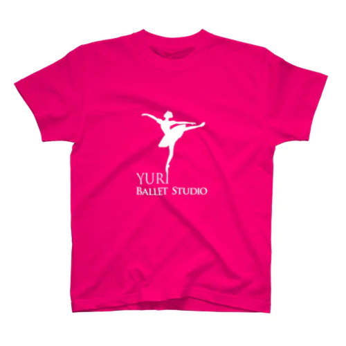 YuriBallet_whmark Regular Fit T-Shirt