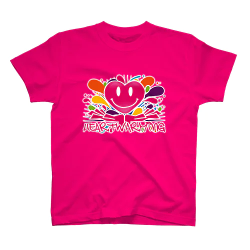 HEARTWARMING スタンダードTシャツ