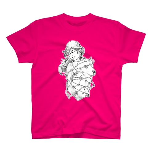 Butterfly Regular Fit T-Shirt