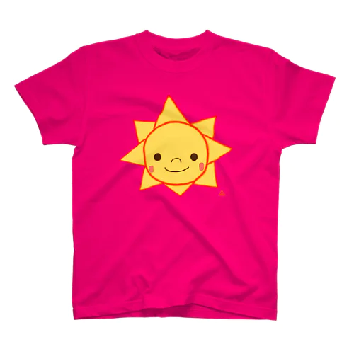 ともSUN スタンダードTシャツ