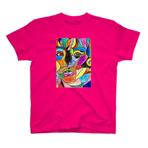 NAOMI Regular Fit T-Shirt